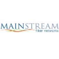 Mainstream Fiber Networks logo, Mainstream Fiber Networks contact details