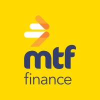 MTF Finance logo, MTF Finance contact details