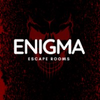 Enigma Escape Rooms logo, Enigma Escape Rooms contact details