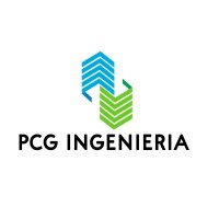 PCG Ingeniería logo, PCG Ingeniería contact details