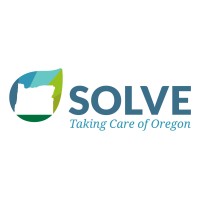 SOLVE logo, SOLVE contact details