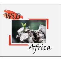 WiB Africa logo, WiB Africa contact details