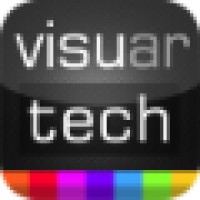 VISUARTECH AUGMENTED REALITY logo, VISUARTECH AUGMENTED REALITY contact details