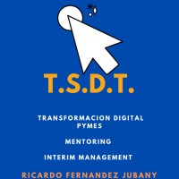 TSDT logo, TSDT contact details