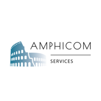 Amphicom Services logo, Amphicom Services contact details