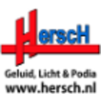 Hersch Licht, Geluid & Podia logo, Hersch Licht, Geluid & Podia contact details