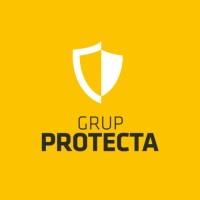 Grup Protecta logo, Grup Protecta contact details