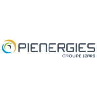 PIENERGIES logo, PIENERGIES contact details