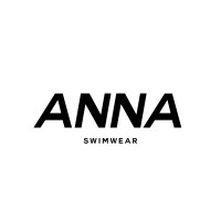 Anna Swimwear logo, Anna Swimwear contact details