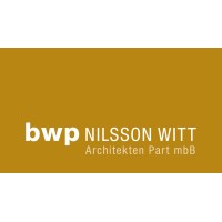 bwp NILSSON WITT Architekten Part mbB logo, bwp NILSSON WITT Architekten Part mbB contact details