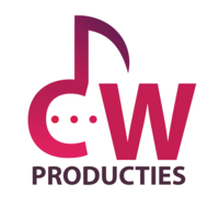 CW Producties logo, CW Producties contact details