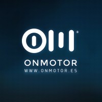 ONMOTOR logo, ONMOTOR contact details