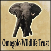 Omogolo Wildlife Trust logo, Omogolo Wildlife Trust contact details