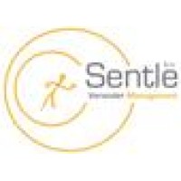 Sentle logo, Sentle contact details