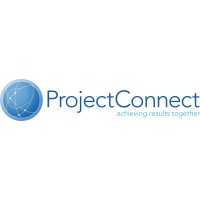 ProjectConnect Foundation logo, ProjectConnect Foundation contact details