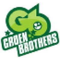 Groen Brothers Productions logo, Groen Brothers Productions contact details