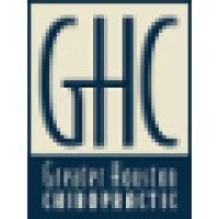 Greater Houston Chiropractic logo, Greater Houston Chiropractic contact details