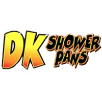 DKShowerPans logo, DKShowerPans contact details