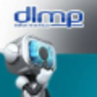 DLMP Informatics logo, DLMP Informatics contact details