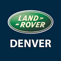 Land Rover Denver logo, Land Rover Denver contact details