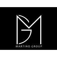 MartinoGroup logo, MartinoGroup contact details