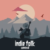 Indie Folk Central logo, Indie Folk Central contact details