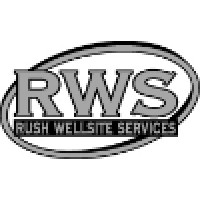 RUSH Wellsite Services logo, RUSH Wellsite Services contact details