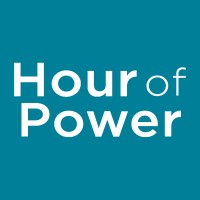 Hour of Power Nederland logo, Hour of Power Nederland contact details