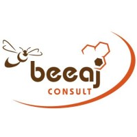 beeaj consult logo, beeaj consult contact details