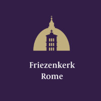 Vrienden van de Friezenkerk logo, Vrienden van de Friezenkerk contact details