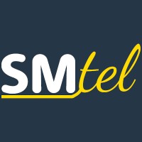 smtel logo, smtel contact details