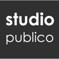 studio publico. logo, studio publico. contact details