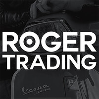 Roger Trading B.V. logo, Roger Trading B.V. contact details