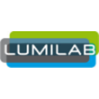 Lumilab BV logo, Lumilab BV contact details