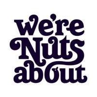 We're Nuts About logo, We're Nuts About contact details