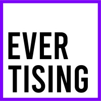 Evertising® logo, Evertising® contact details