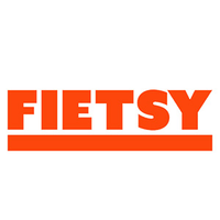 Fietsy logo, Fietsy contact details