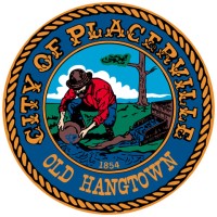 Placerville Police Department logo, Placerville Police Department contact details