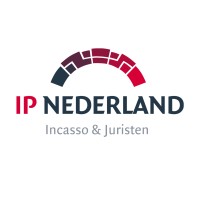 IP Nederland logo, IP Nederland contact details