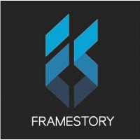 FrameStory Software B.V. logo, FrameStory Software B.V. contact details