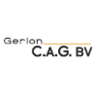 CAG BV logo, CAG BV contact details