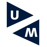 UM Campus Brussels logo, UM Campus Brussels contact details