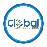 Global Expat Solutions logo, Global Expat Solutions contact details