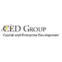 Capital and Enterprise Development (CED) Group logo, Capital and Enterprise Development (CED) Group contact details