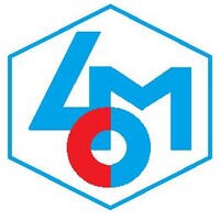 4MComm logo, 4MComm contact details