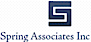 Spring Associates logo, Spring Associates contact details