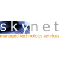 SkyNet Managed Technology Services logo, SkyNet Managed Technology Services contact details