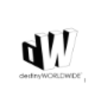 Destiny Worldwide logo, Destiny Worldwide contact details