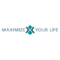 Maximize Your Life Nederland logo, Maximize Your Life Nederland contact details