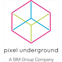 PIXEL UNDERGROUND INC logo, PIXEL UNDERGROUND INC contact details